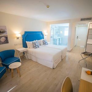 Habitación con Cama King